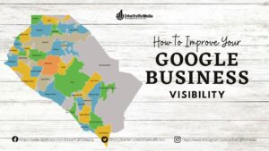 How To Improve Your Google Business Profile Visibility