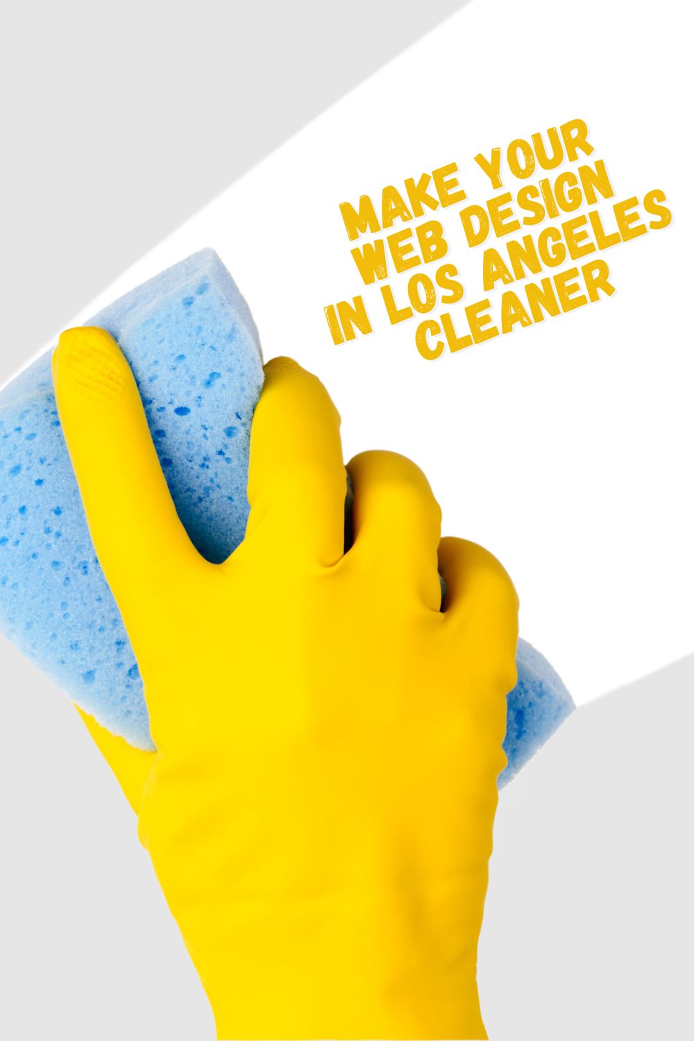 Make Your Web Design Cleaner - Drive Traffic Media