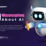 IMAGE-OF-A-ROBOT-blog-title-10-Misconceptions-About-AI-1200-x-800