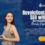 woman-using-a-laptop-ai-network-blog-title-Revolutionizing-SEO-with-AI-How-Personalized-Content-Boosts-Engagement-1200-x-800