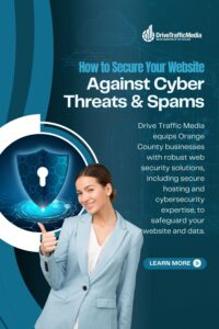 image-of-a-businesswoman-approving-the-security-on-a-website-blog-title-How-to-Secure-Your-Website-Against-Cyber-Threats-And-Spams-Pinterest-Pin